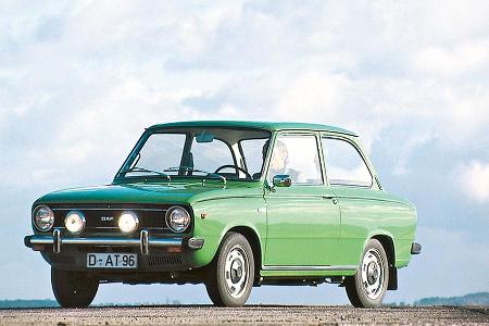 DAF 44/55/66