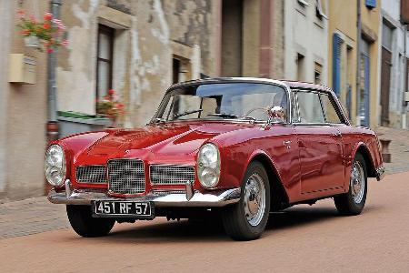 Facel Vega Facellia