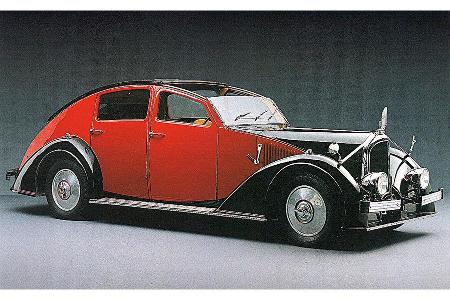 Voisin C25