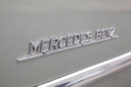 Mercedes 300 SL, Mercedes SLS AMG Black Series, New York, Impression