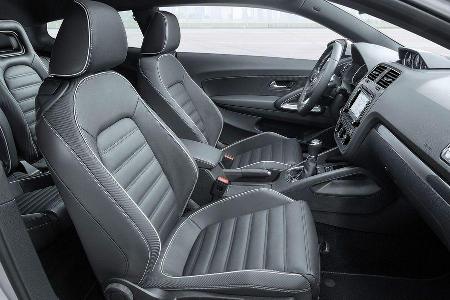 VW Scirocco
