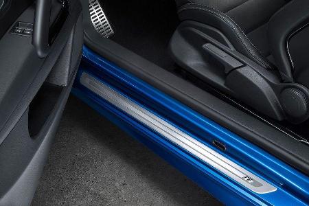VW Scirocco R