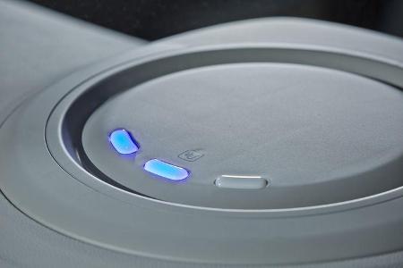 Kia Soul EV, ams, Fahrbericht