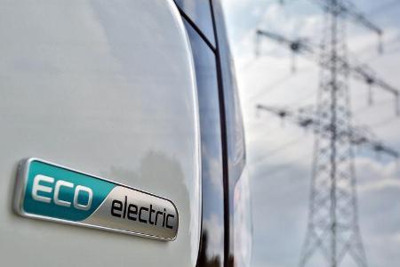 Kia Soul EV, ams, Fahrbericht