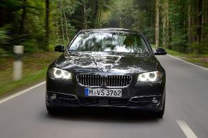 BMW 518d