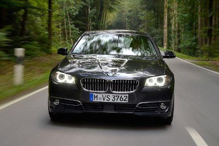 BMW 518d