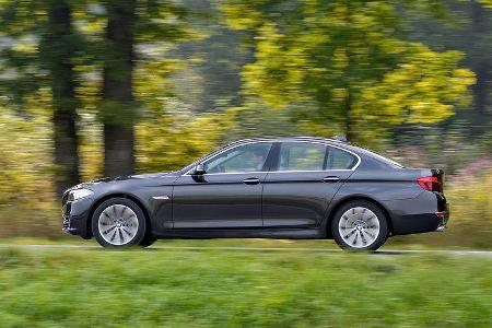 BMW 518d