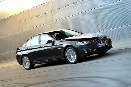 BMW 518d