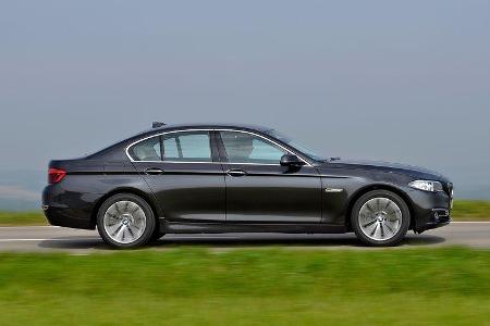 BMW 518d