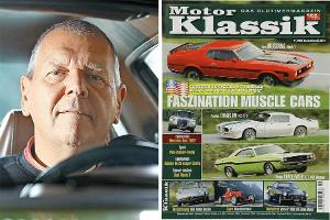 US-Muscle Cars im Vergleich
