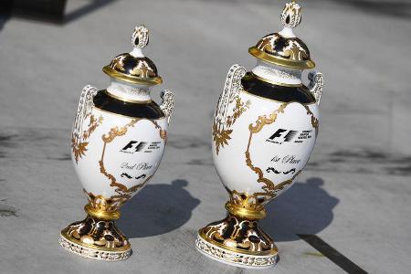 Impressionen - Formel 1 - GP Ungarn - 24. Juli 2016