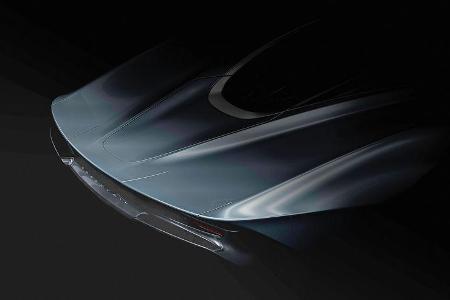 McLaren Speedtail