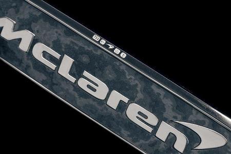 McLaren Speedtail