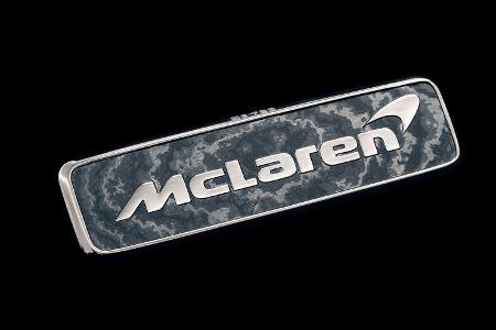 McLaren Speedtail