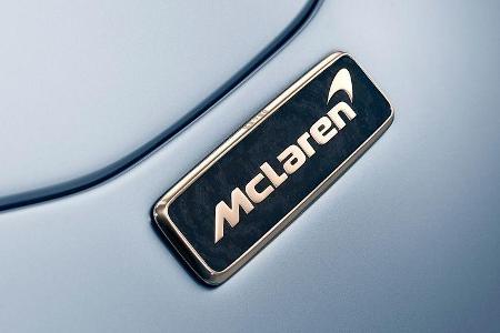 McLaren Speedtail