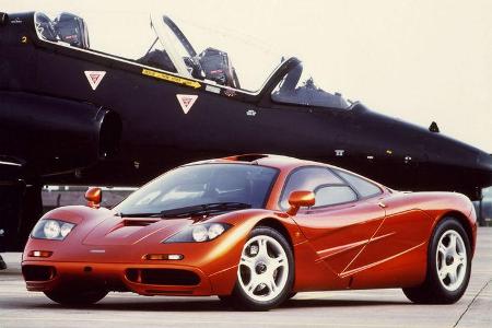 McLaren F1