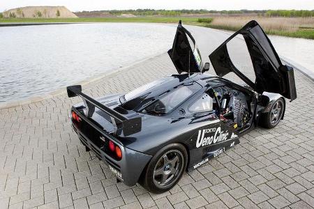 McLaren F1