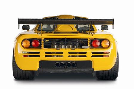 McLaren F1