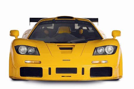 McLaren F1