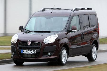 Fiat Dobl