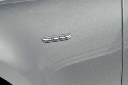 Mercedes CLS Final Edition Sondermodell