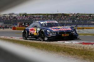 DTM Zandvoort 2016