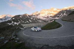 Porsche 911 R im Test