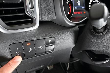 Kia Sportage, Kaufberatung