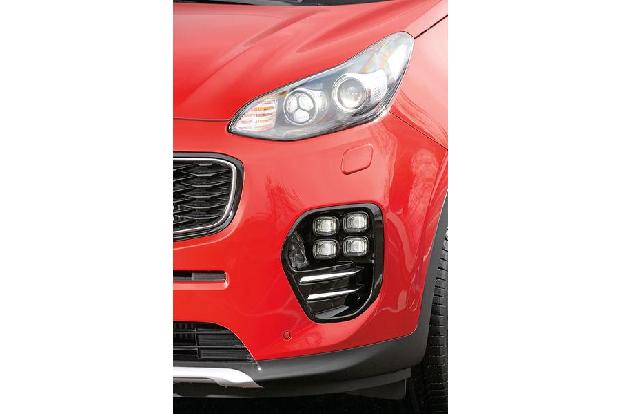 Kia Sportage, Kaufberatung