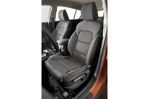 Kia Sportage, Kaufberatung