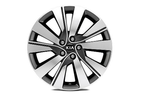 Kia Sportage, Kaufberatung