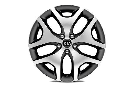 Kia Sportage, Kaufberatung