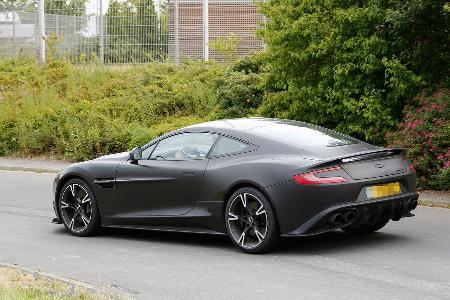 Erlknig Aston Martin Vanquish S