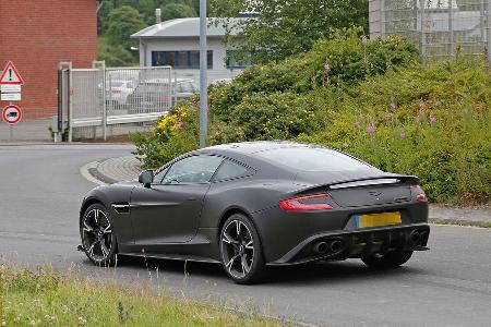 Erlknig Aston Martin Vanquish S