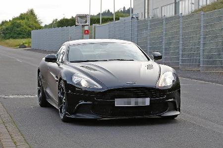 Erlknig Aston Martin Vanquish S