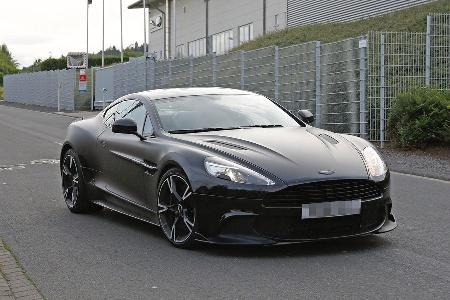 Erlknig Aston Martin Vanquish S
