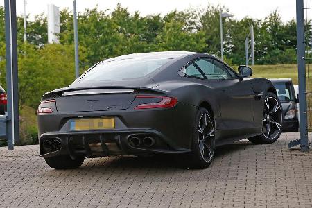 Erlknig Aston Martin Vanquish S