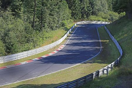 Koenigsegg One:1 Crash Nrburgring Unfall