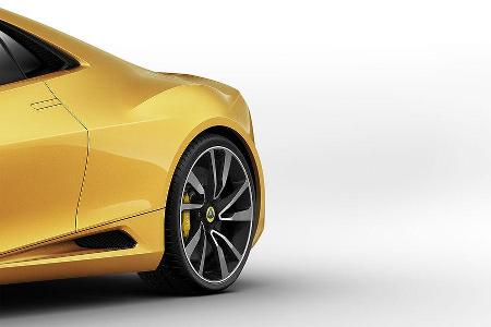 Lotus Elan