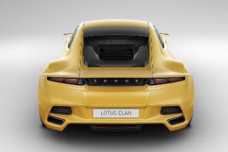 Lotus Elan