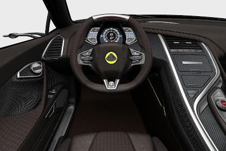 Lotus Elite