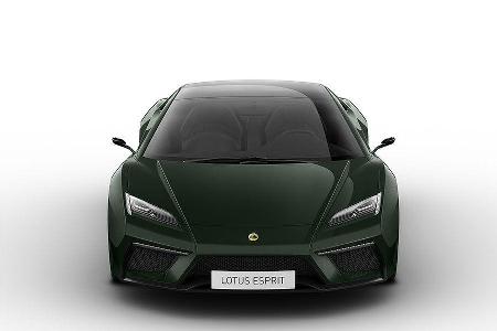 Lotus Esprit