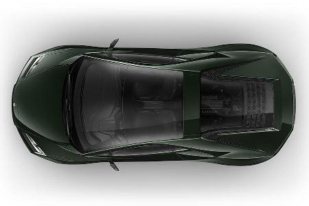 Lotus Esprit