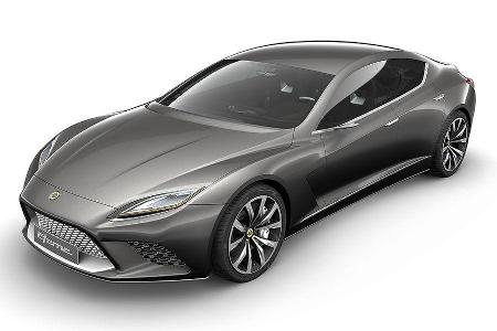Lotus Eterne