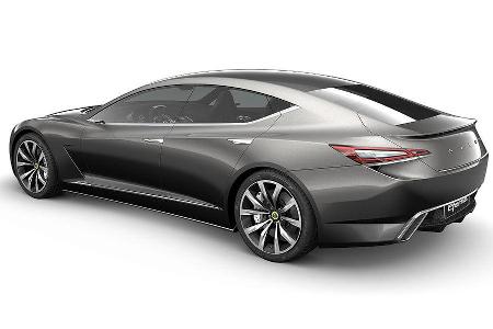 Lotus Eterne