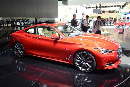 Infiniti Q60