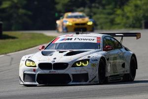 BMW-Zukunftspläne im Motorsport