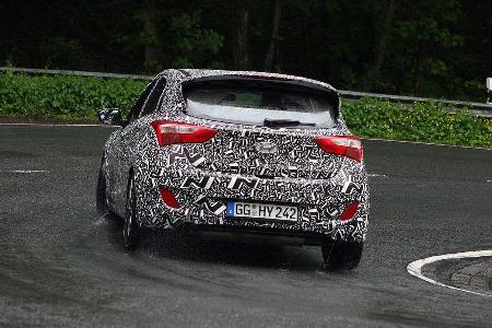 Hyundai N-Brand