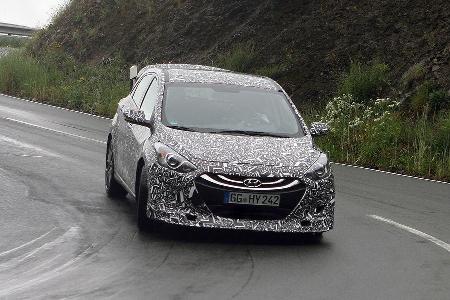 Hyundai N-Brand
