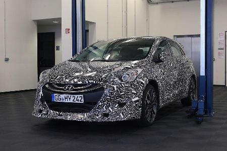 Hyundai N-Brand